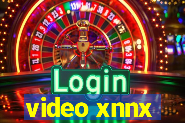 video xnnx