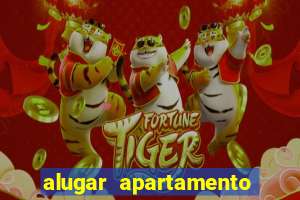 alugar apartamento mobiliado porto alegre