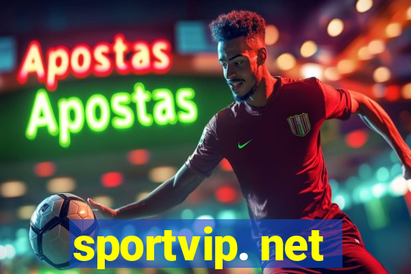 sportvip. net