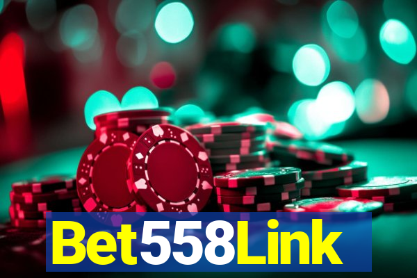 Bet558Link