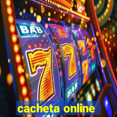 cacheta online