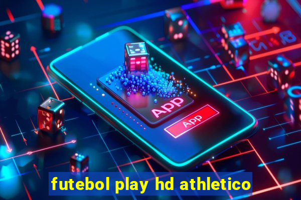 futebol play hd athletico