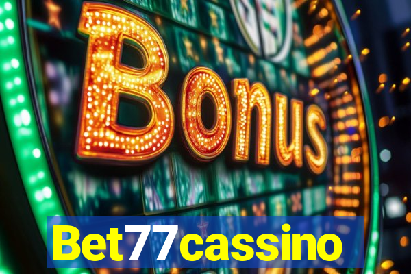 Bet77cassino