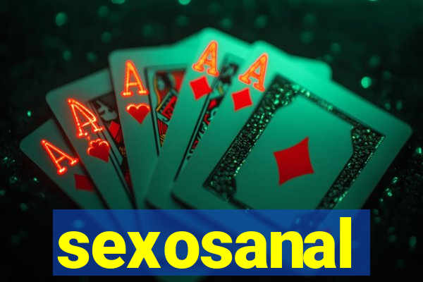 sexosanal