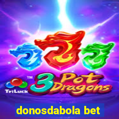 donosdabola bet