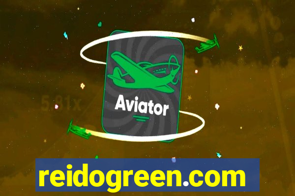 reidogreen.com