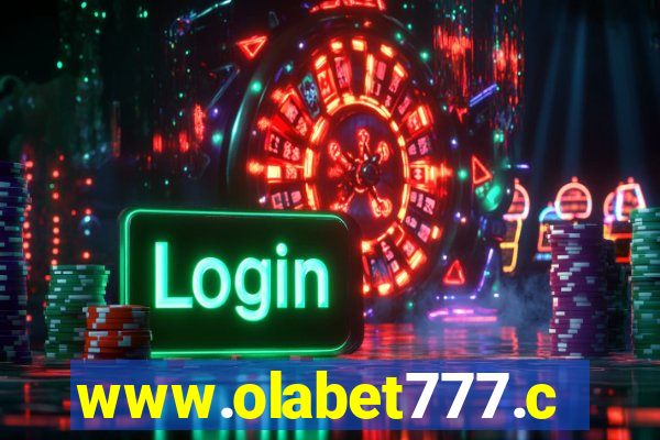 www.olabet777.com