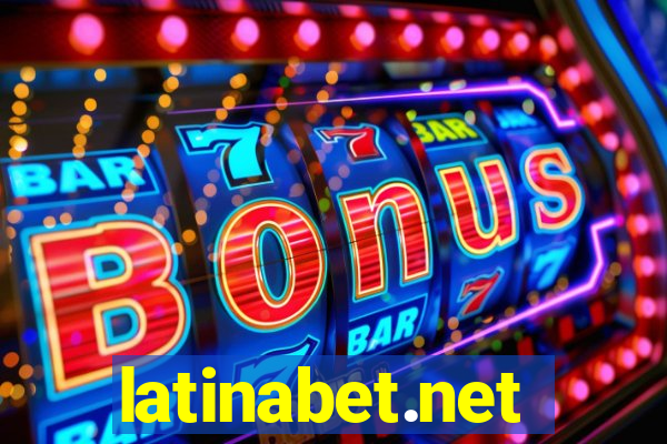 latinabet.net