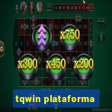 tqwin plataforma