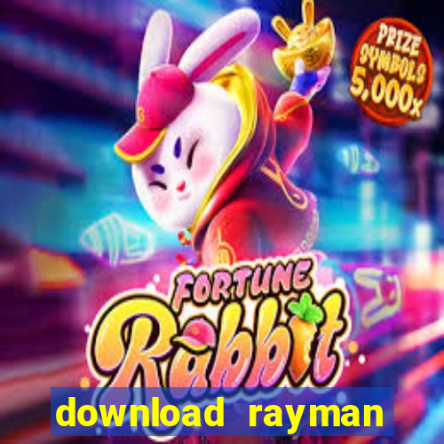 download rayman legends pc pt-br