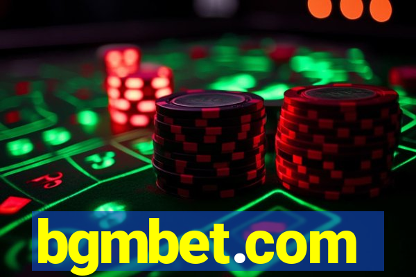 bgmbet.com