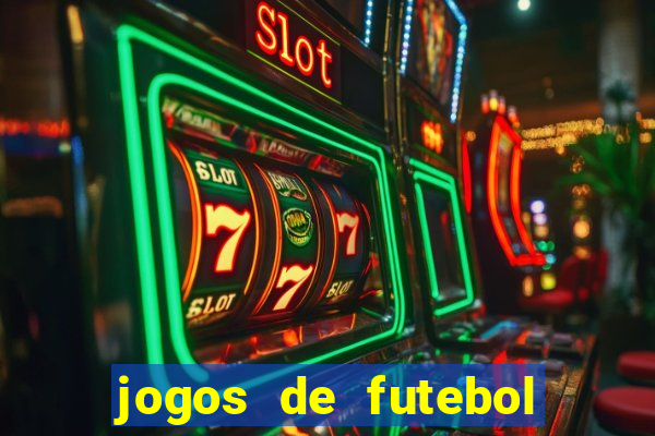 jogos de futebol 4x4 soccer