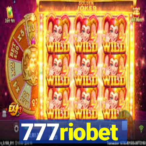 777riobet