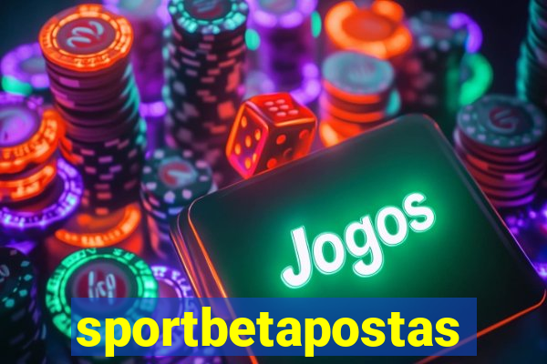 sportbetapostas