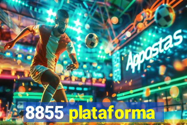 8855 plataforma