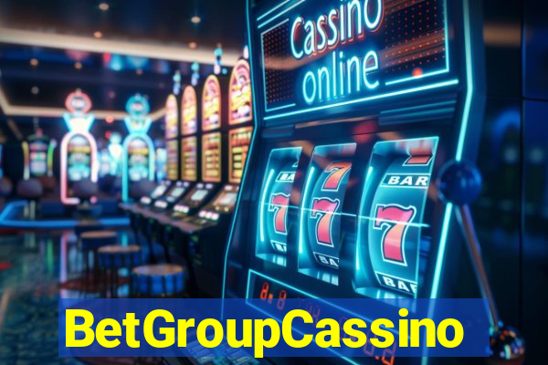 BetGroupCassino