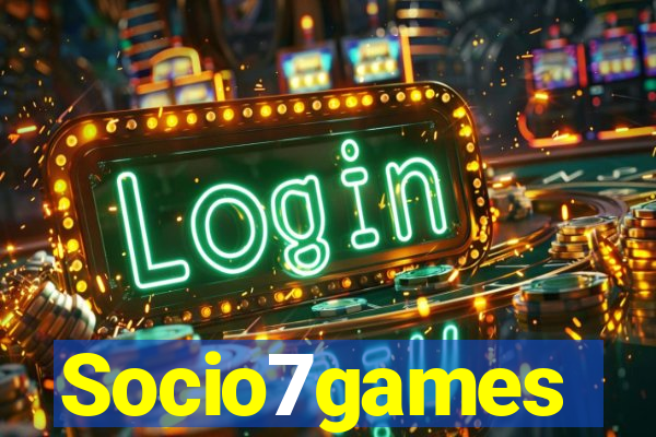 Socio7games