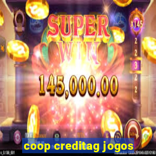 coop creditag jogos