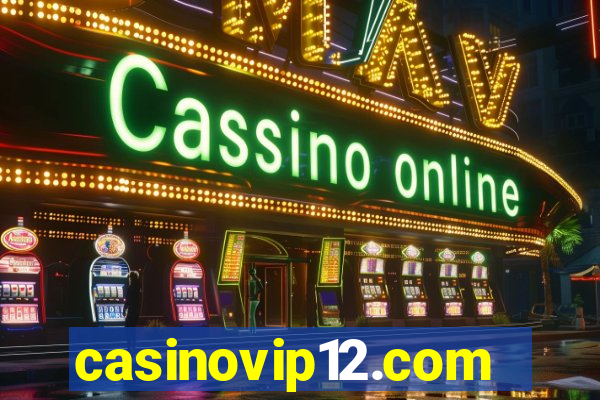 casinovip12.com