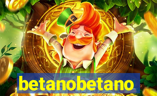 betanobetano