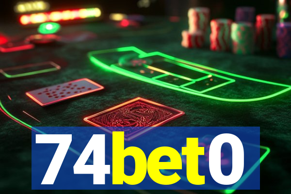 74bet0