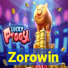 Zorowin