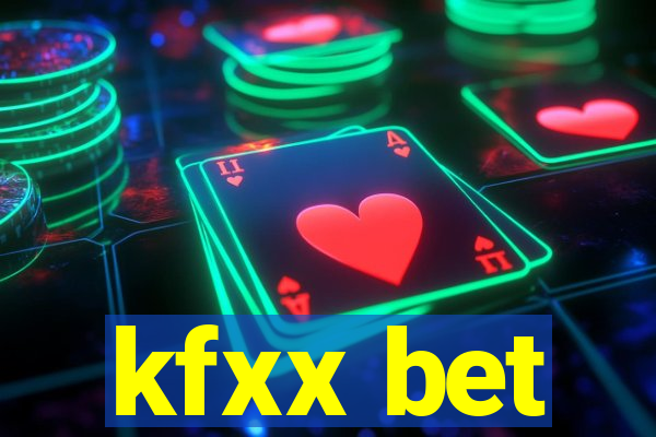 kfxx bet