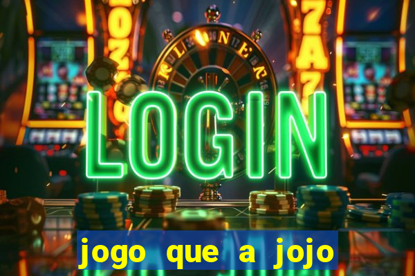 jogo que a jojo todynho joga