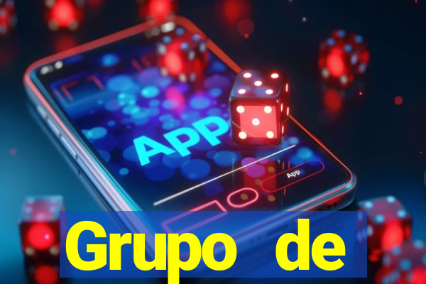 Grupo de alavancagem telegram