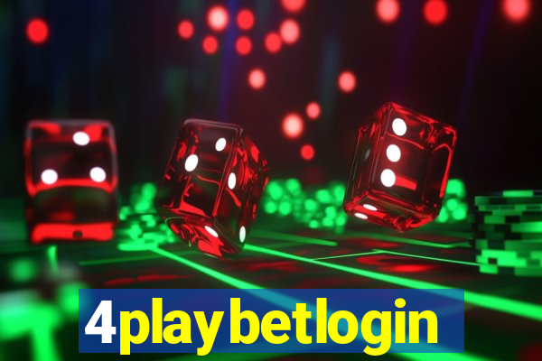 4playbetlogin