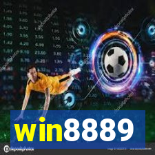 win8889