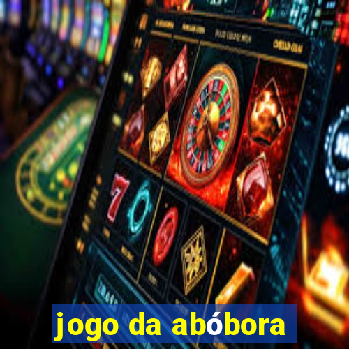 jogo da abóbora