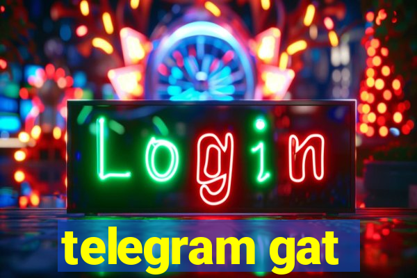 telegram gat