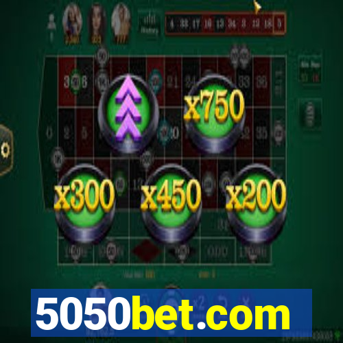 5050bet.com