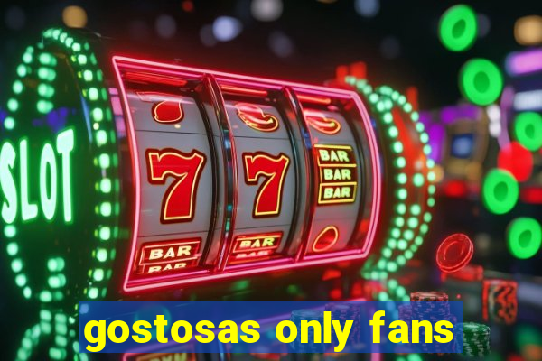 gostosas only fans