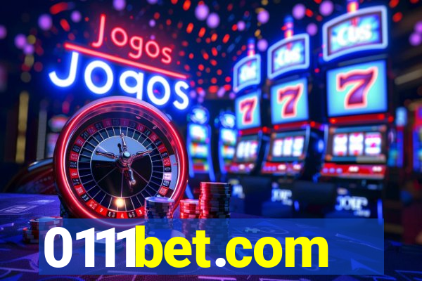 0111bet.com