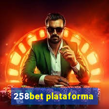 258bet plataforma