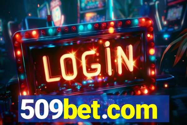 509bet.com