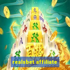 realsbet affiliate