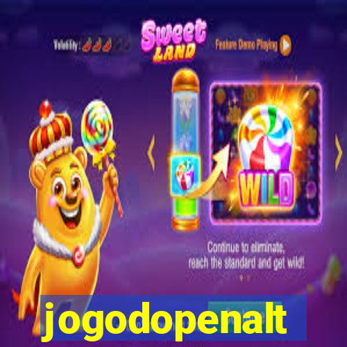 jogodopenalt