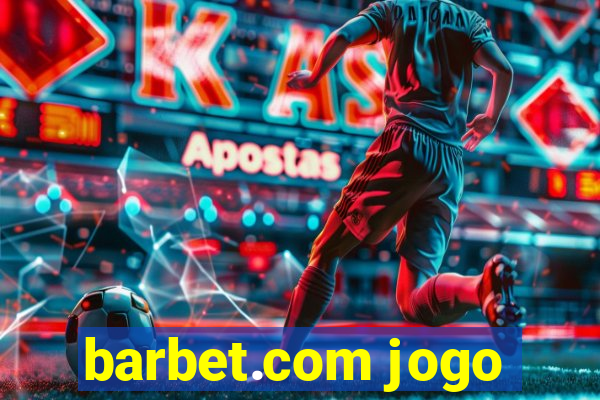 barbet.com jogo