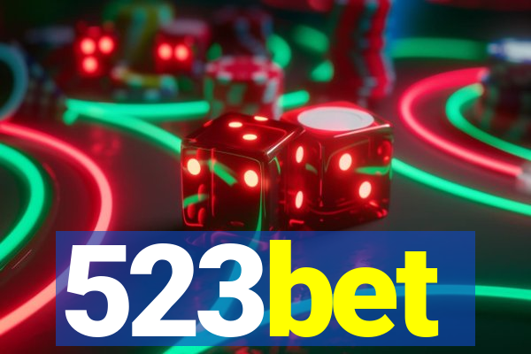 523bet