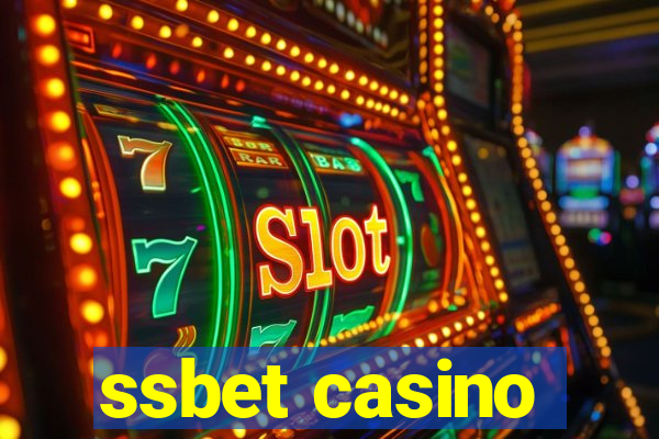 ssbet casino