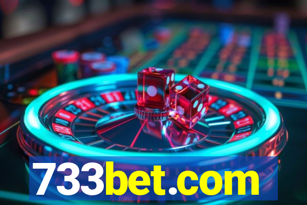 733bet.com