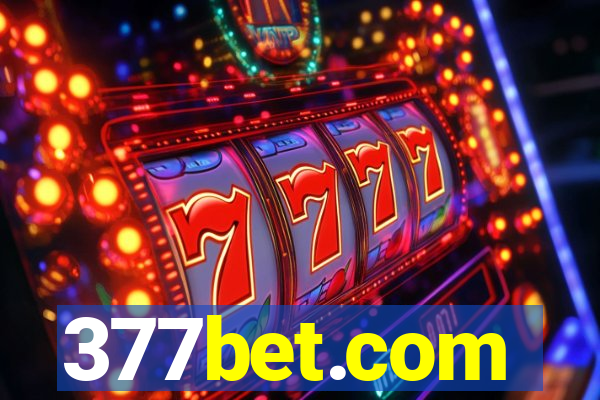 377bet.com