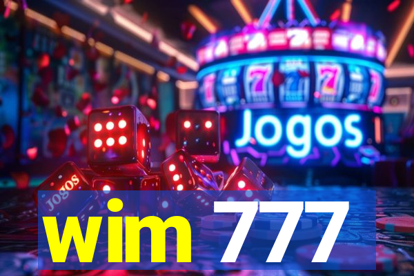 wim 777