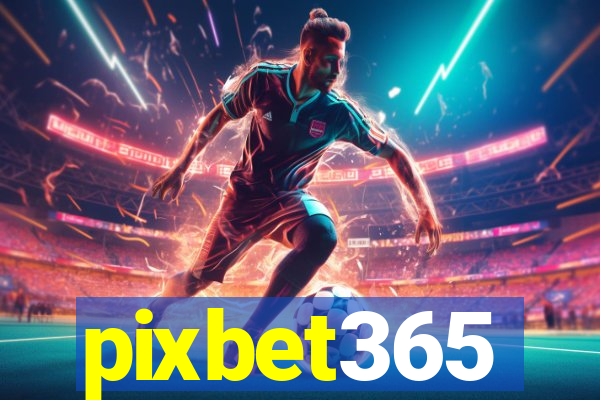 pixbet365