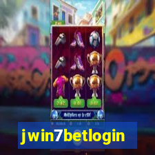 jwin7betlogin