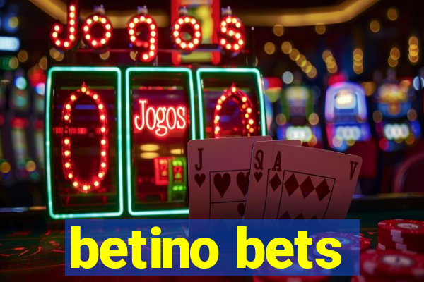 betino bets