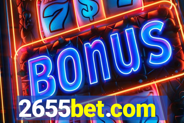 2655bet.com